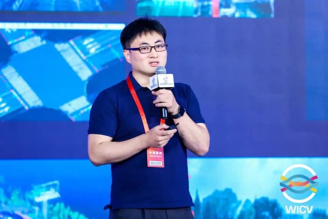 回顾WICV | evo视讯官网李阳：聚力多级别自动驾驶商业化落地